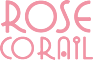 Rose Corail Tahiti